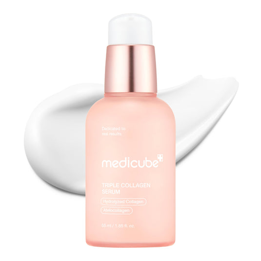 Translation missing: en.Medicube Triple Collagen Serum 4.0 55ml