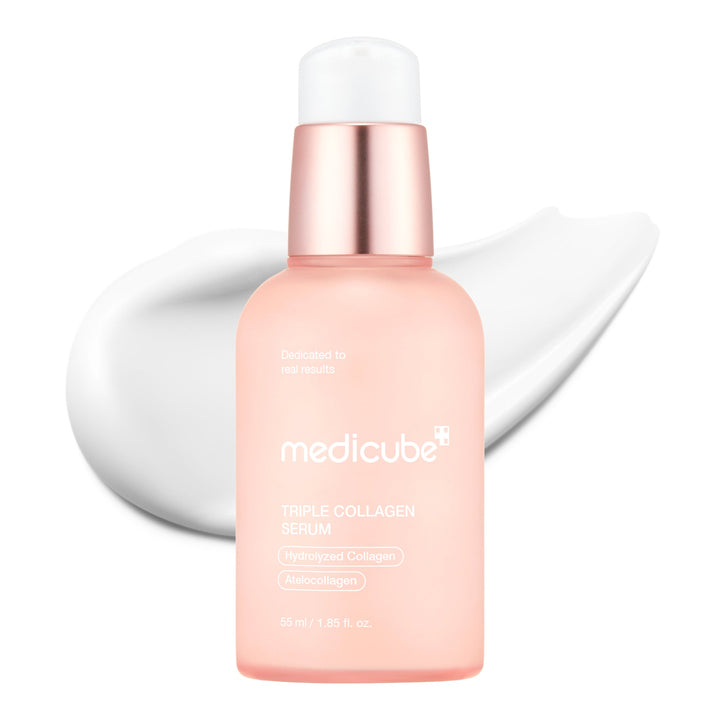 Translation missing: en.Medicube Triple Collagen Serum 4.0 55ml