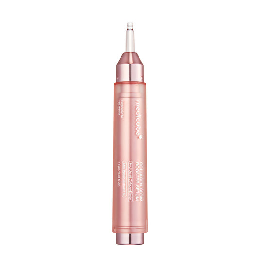 Translation missing: en.Medicube Collagen Glow Booster Milk Serum 110ml