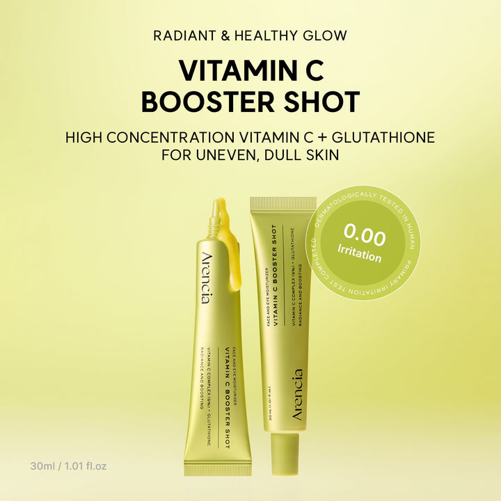 Translation missing: en.Arencia Vitamin C Booster Shot details