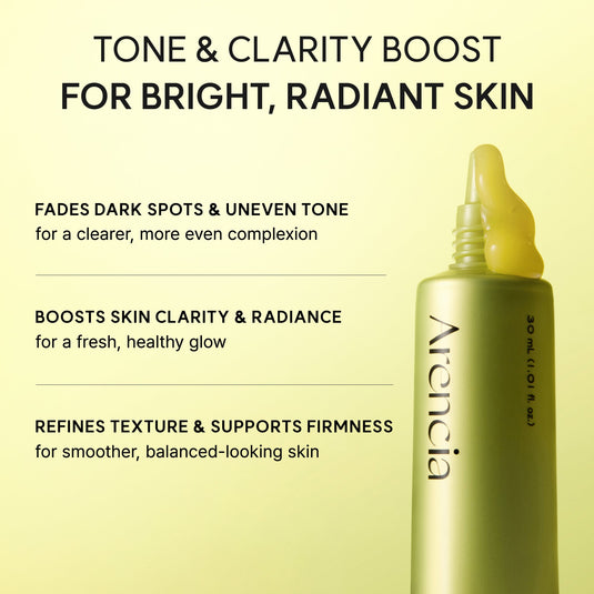Translation missing: en.Arencia Vitamin C Booster Shot benefits
