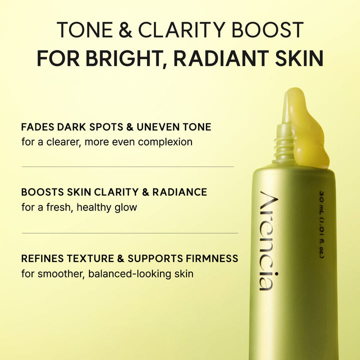 Translation missing: en.Arencia Vitamin C Booster Shot benefits