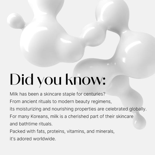 Translation missing: en.Medicube Collagen Glow Booster Milk Serum texture