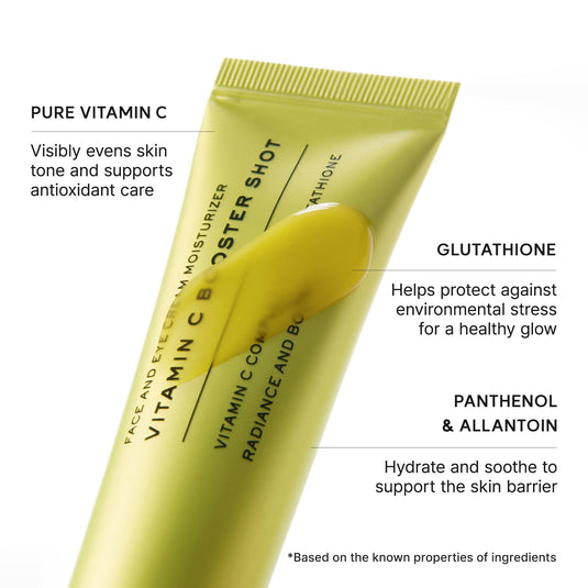 Translation missing: en.Arencia Vitamin C Booster Shot texture