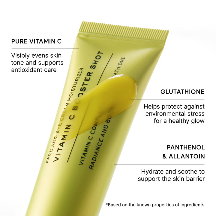 Translation missing: en.Arencia Vitamin C Booster Shot texture