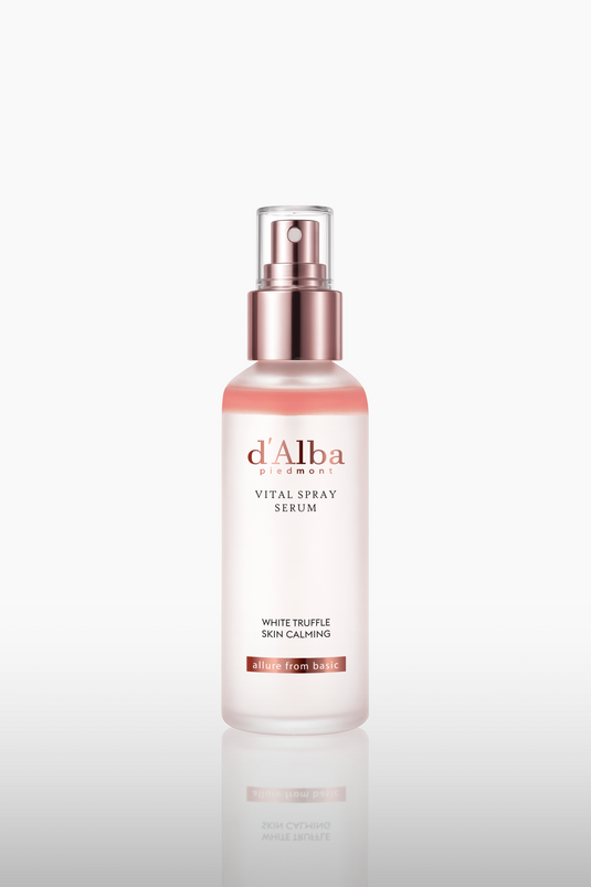 Translation missing: en.d'Alba White Truffle Vital Spray Serum 100ml