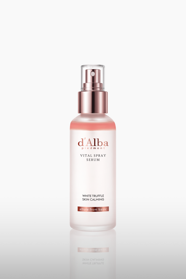Translation missing: en.d'Alba White Truffle Vital Spray Serum 100ml
