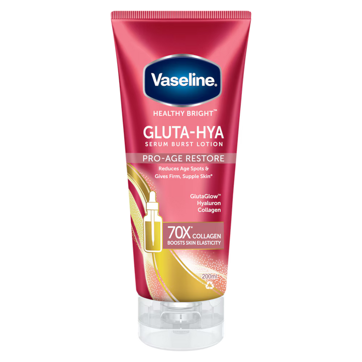 Translation missing: en.Vaseline® Gluta-Hya Serum Burst Lotion Pro-Age Restore