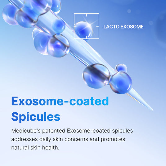 Translation missing: en.Medicube Zero Exosome Shot pore care results