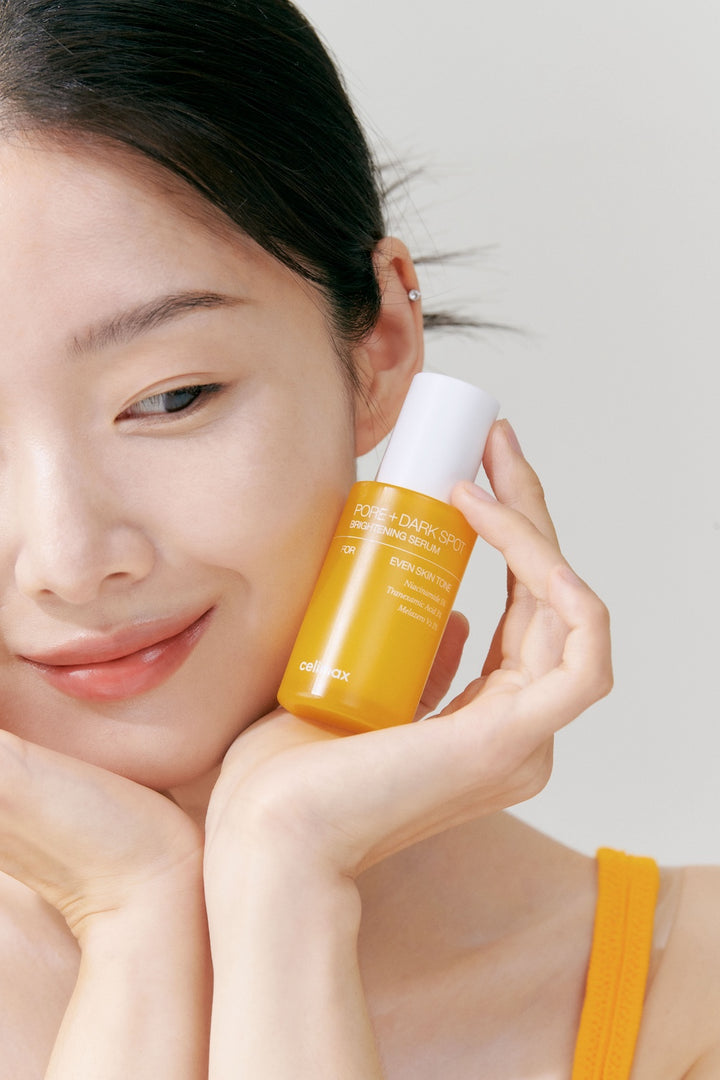 Translation missing: en.Celimax Pore+Dark Spot Brightening Serum texture