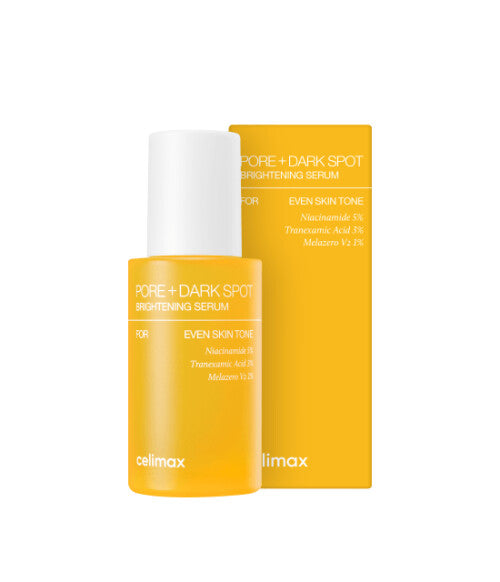 Translation missing: en.Celimax Pore+Dark Spot Brightening Serum bottle