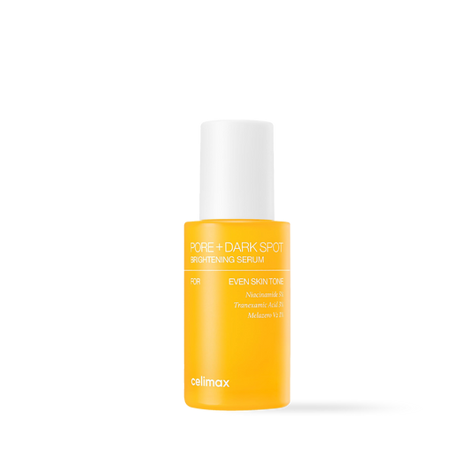Translation missing: en.Celimax Pore+Dark Spot Brightening Serum 30ml