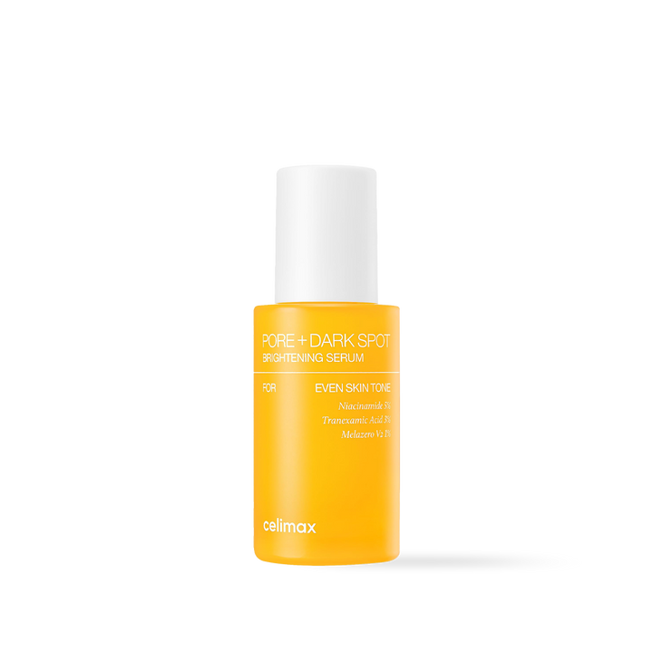 Translation missing: en.Celimax Pore+Dark Spot Brightening Serum 30ml
