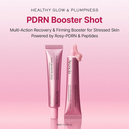 Translation missing: en.Arencia PDRN Booster Shot details