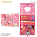 IGOODCO All in One Makeup Kit