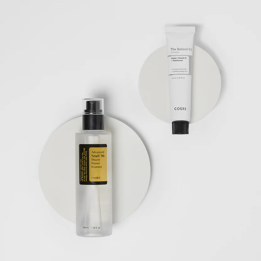 COSRX Advanced Snail 96 Mucin Power Essence