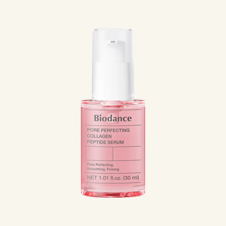 Translation missing: en.Pore Perfecting Collagen Peptide Serum