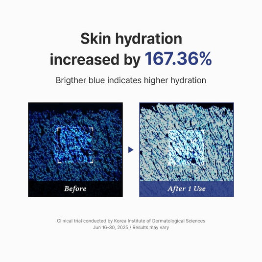 Translation missing: en.Dr.Althea Aqua Marine Watery Cream texture