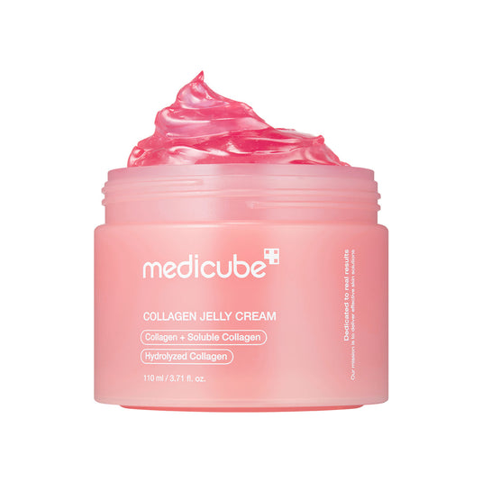 Translation missing: en.Medicube Collagen Niacinamide Jelly Cream