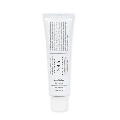 Dr Althea 345 RELIEF CREAM 50ml