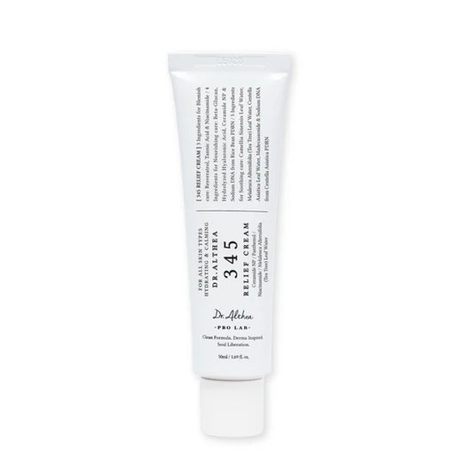 Dr Althea 345 RELIEF CREAM 50ml