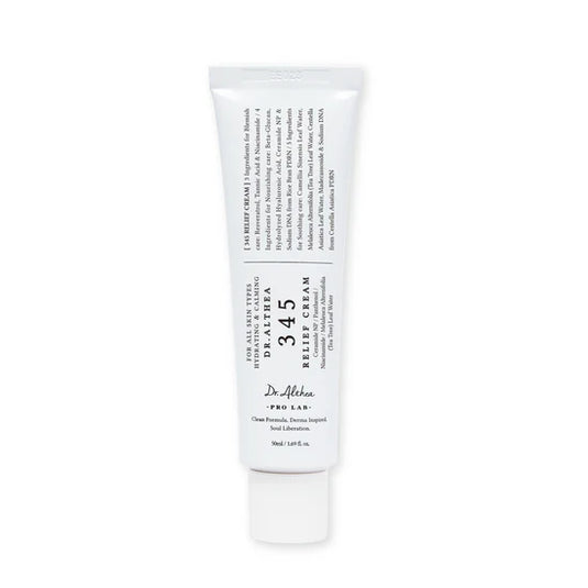 Translation missing: en.Dr Althea 345 RELIEF CREAM 50ml