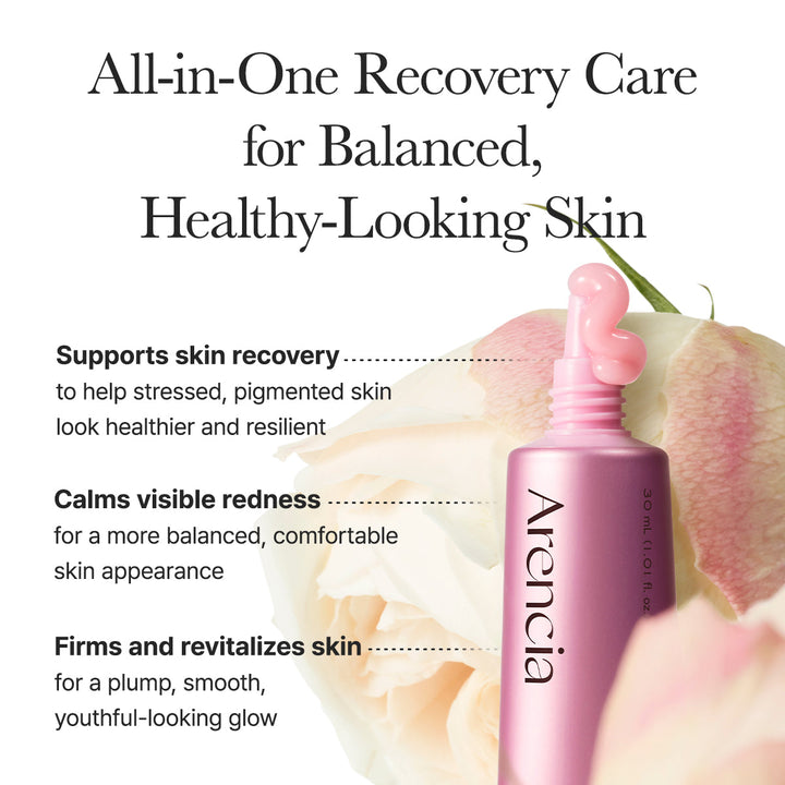 Translation missing: en.Arencia PDRN Booster Shot benefits