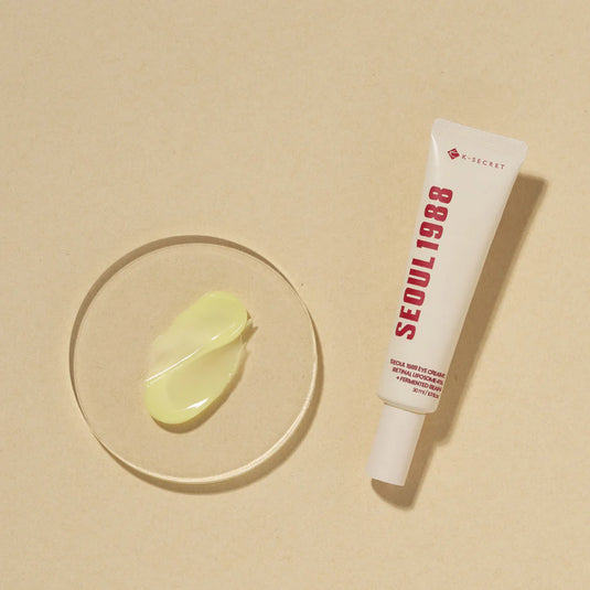 Translation missing: en.SEOUL 1988 Eye Cream Retinal Liposome 4% + Fermented Bean
