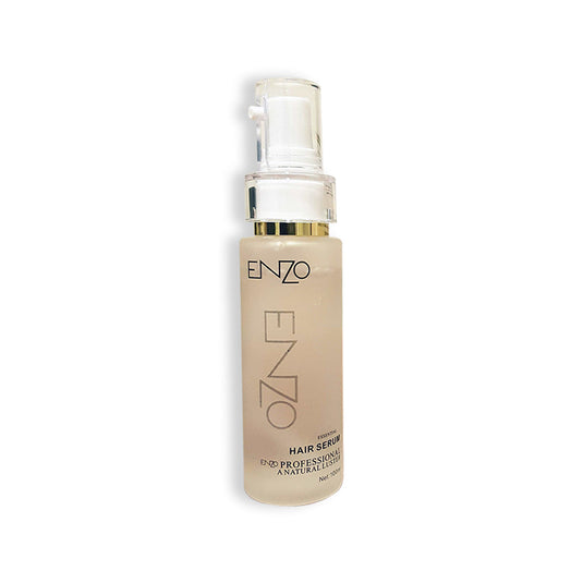 Translation missing: en.Enzo Professional Keratin Hair Serum-100ML (Creamy Base)
