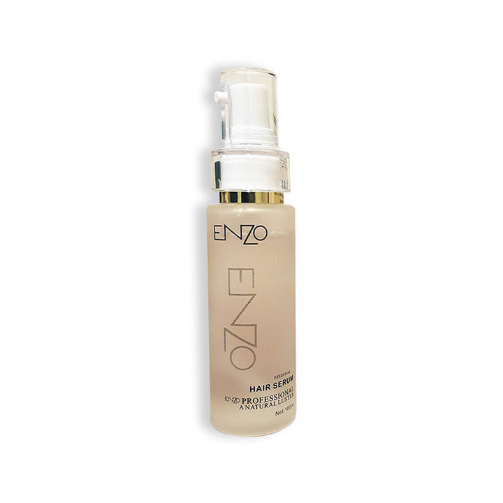 Translation missing: en.Enzo Professional Keratin Hair Serum-100ML (Creamy Base)