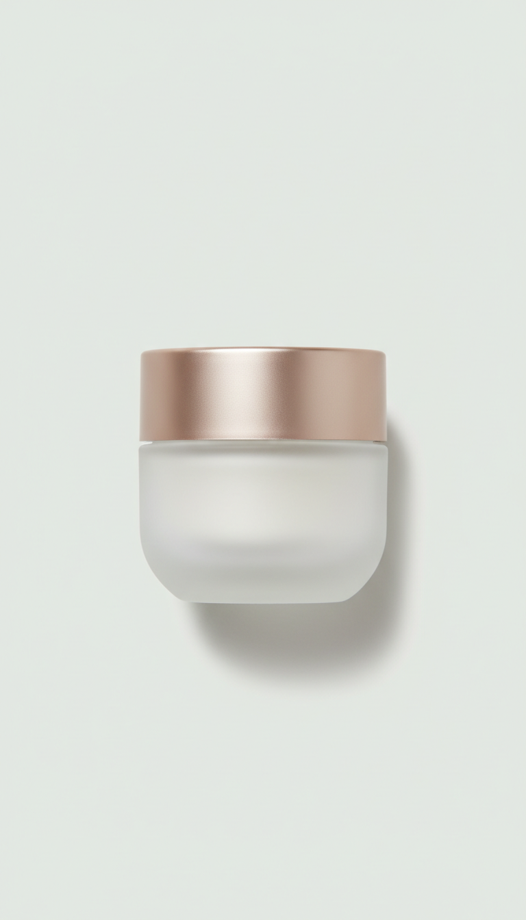 Serum Concentrate With Peptides