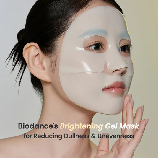 Translation missing: en.Radiant Vita Niacinamide Real Deep Mask