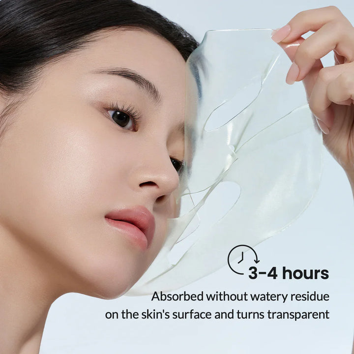 Translation missing: en.Refreshing Sea Kelp Real Deep Mask