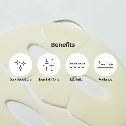 Translation missing: en.Radiant Vita Niacinamide Real Deep Mask