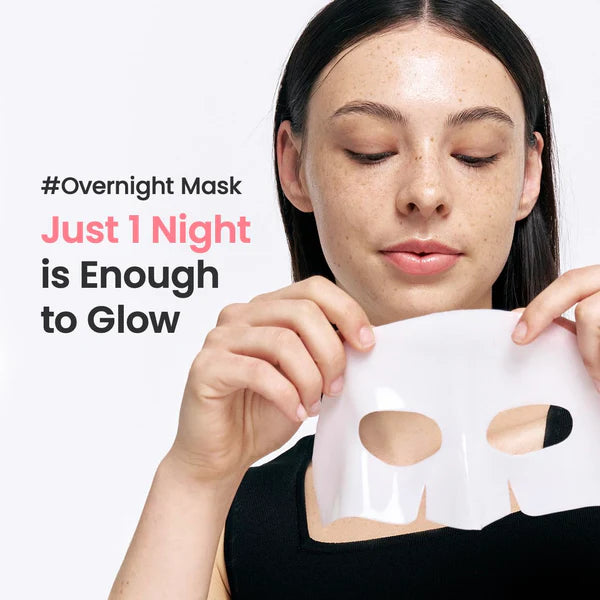 Translation missing: en.Biodance Bio-Collagen Real Deep Mask