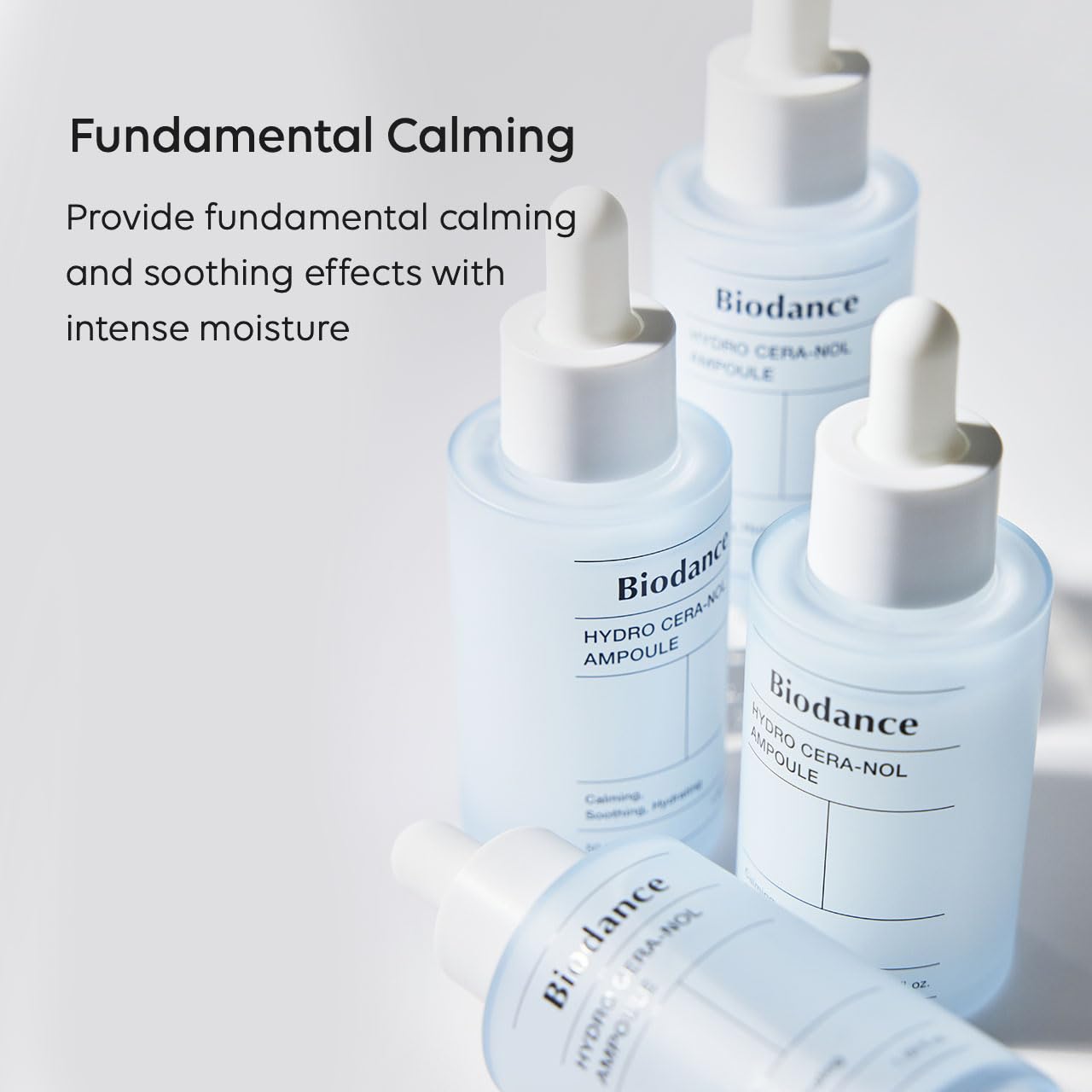 Translation missing: en.Our signature formula contains only the best ingredients, selected for max benefits to the skin