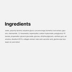 Medicube Kojic Acid Turmeric Wrapping Mask