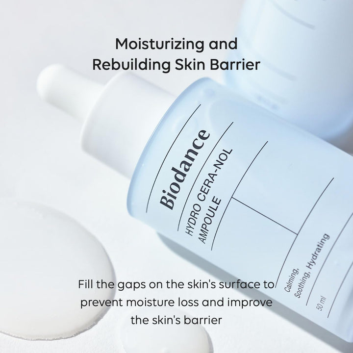 Translation missing: en.Biodance Hydro Cera-nol Ampoule