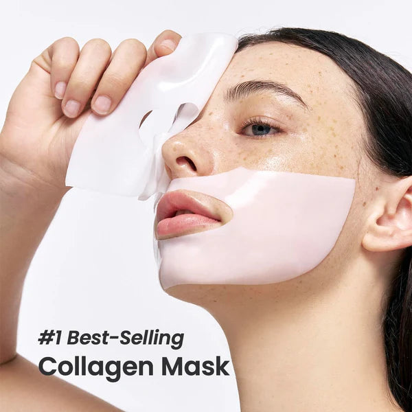 Translation missing: en.Biodance Bio-Collagen Real Deep Mask