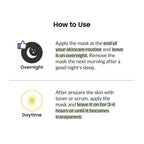 Refreshing Sea Kelp Real Deep Mask