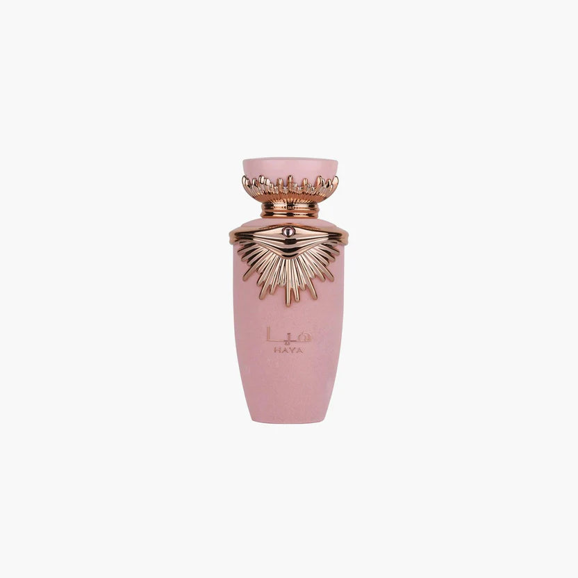 Lattafa Haya Eau De Parfum 100ml