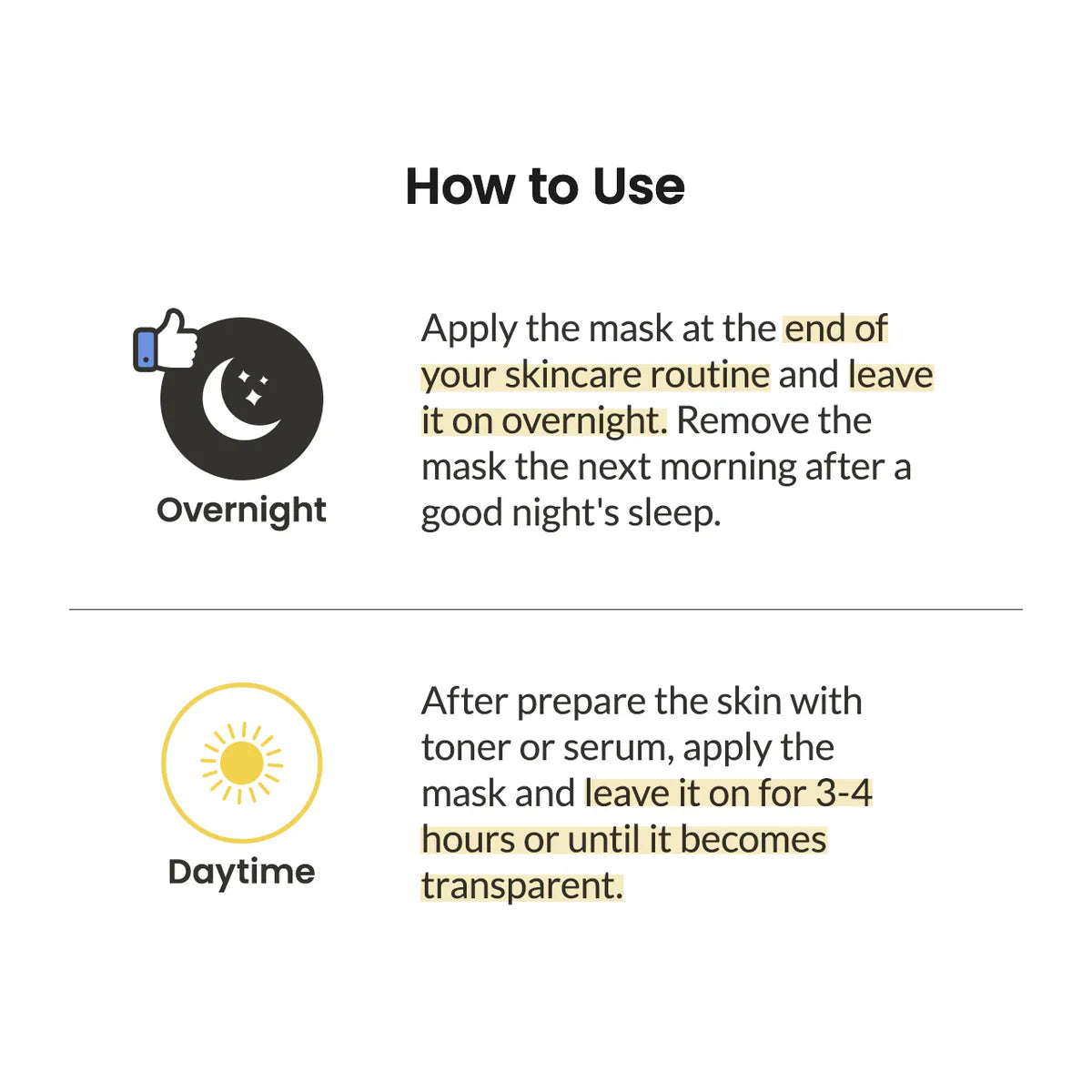 Radiant Vita Niacinamide Real Deep Mask