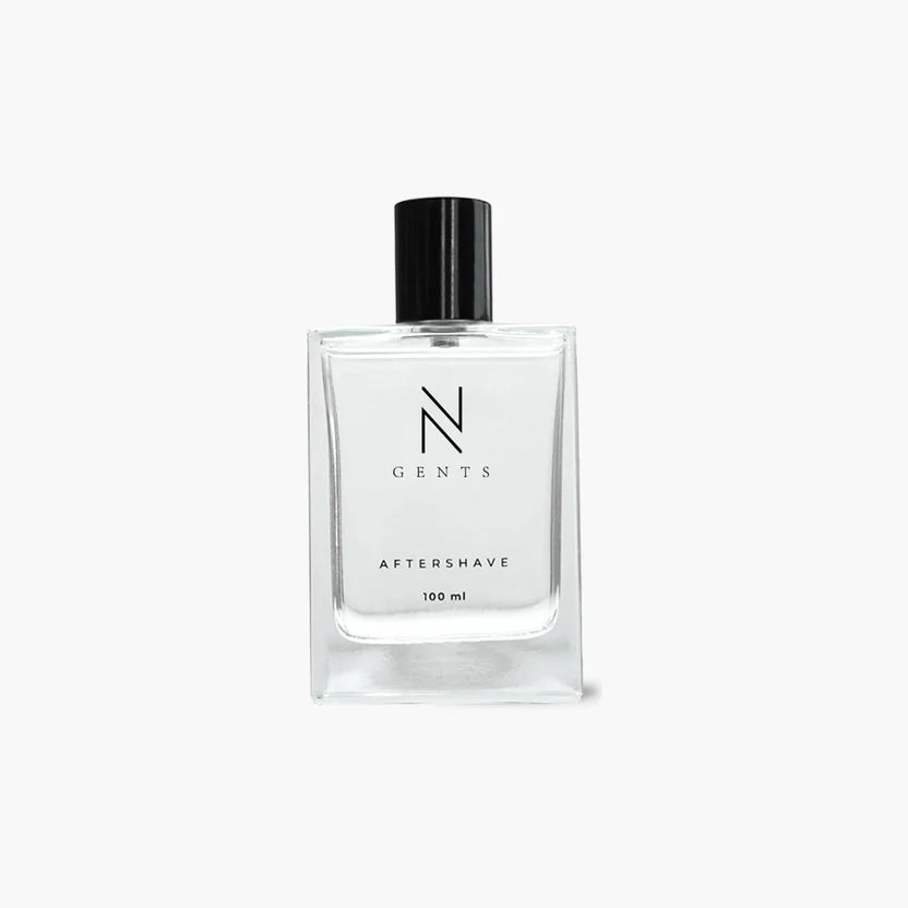 Nabila NGents Aftershave 100ml