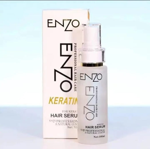 Hair Care