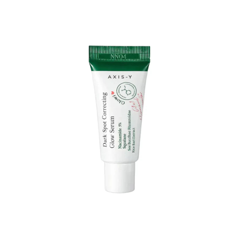 AXIS-Y Dark Spot Correcting Glow Serum