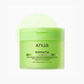 Anua Azelaic 10 Hyaluron Redness Soothing Pad 90 Pads