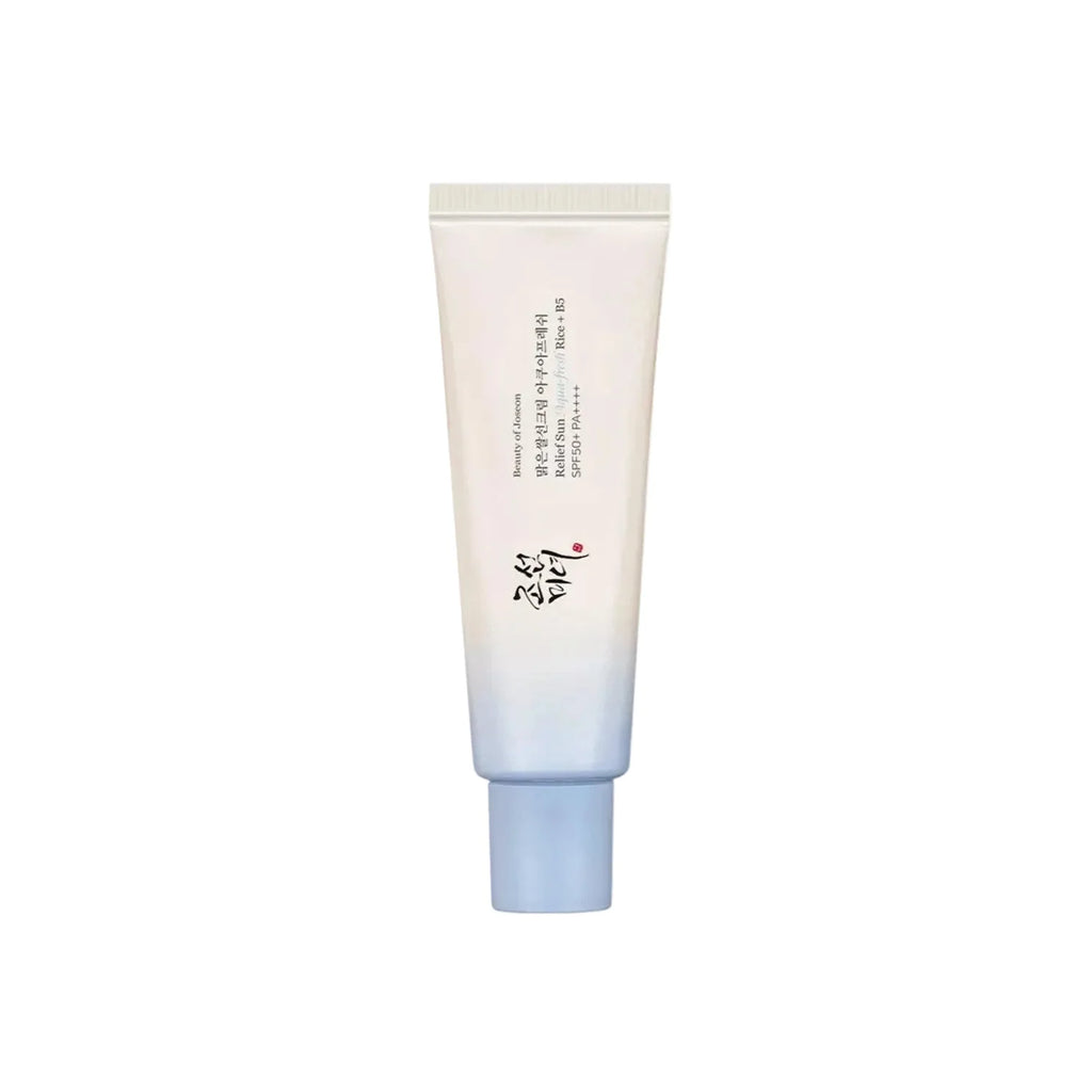 Beauty Of Joseon Relief Sun Aqua-Fresh Rice + B5 SPF50+ PA++++