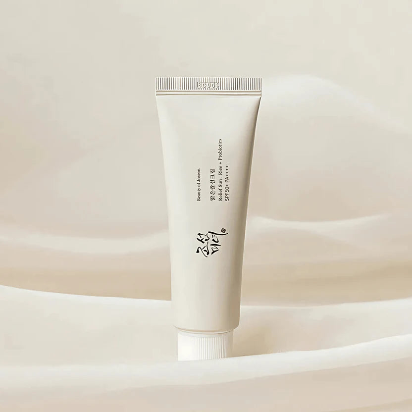 Beauty of Joseon Relief Sun Rice + Probiotics SPF50+ PA++++ 50ml