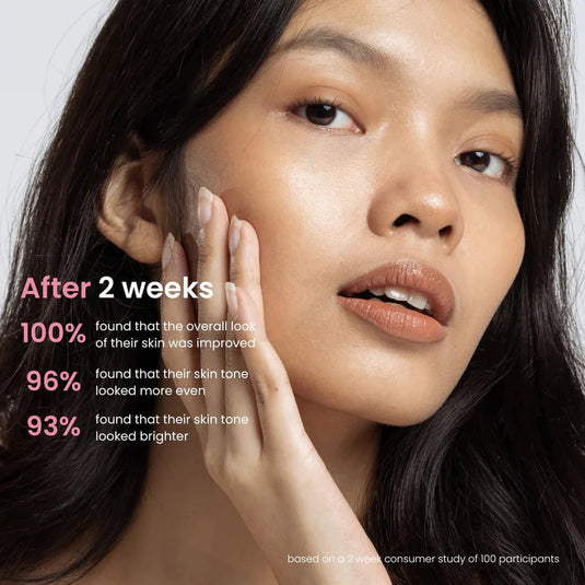 Translation missing: en.TURMERIC &amp; KOJIC ACID PADS