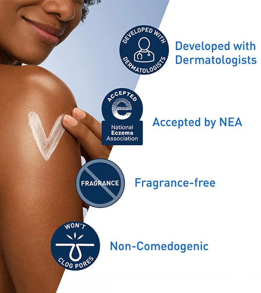 Translation missing: en.CeraVe Daily Moisturizing Lotion